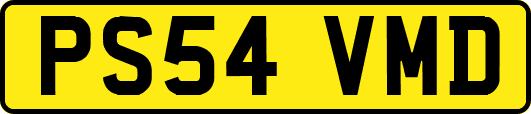 PS54VMD