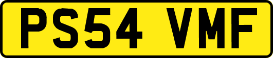 PS54VMF