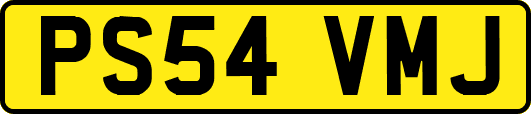 PS54VMJ