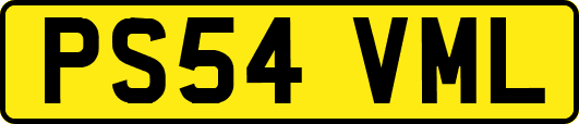 PS54VML