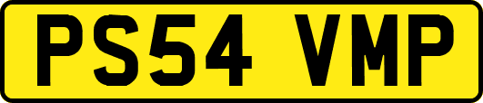 PS54VMP