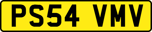 PS54VMV