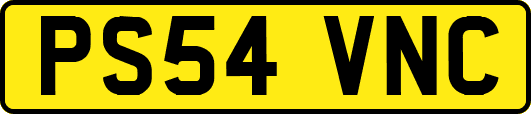 PS54VNC