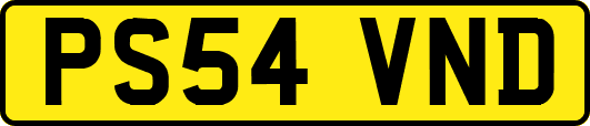 PS54VND