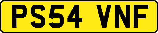 PS54VNF