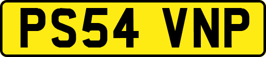 PS54VNP