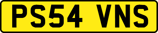 PS54VNS