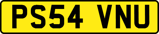 PS54VNU