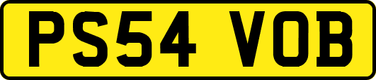 PS54VOB