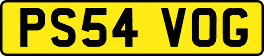 PS54VOG
