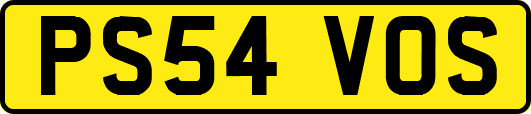 PS54VOS