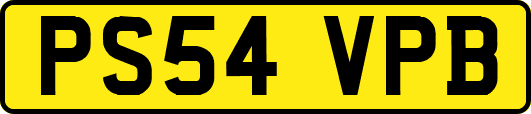 PS54VPB