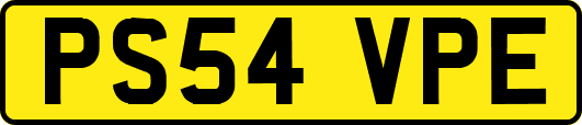 PS54VPE