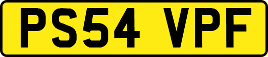 PS54VPF