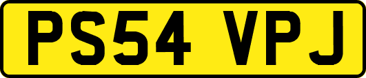 PS54VPJ