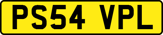 PS54VPL