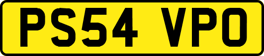 PS54VPO