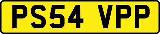 PS54VPP