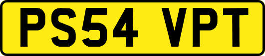 PS54VPT