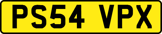 PS54VPX