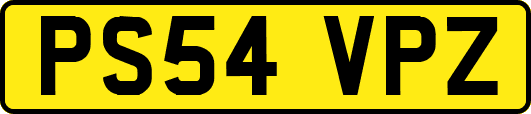 PS54VPZ