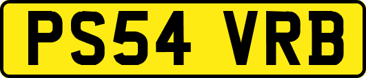 PS54VRB