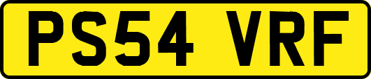 PS54VRF
