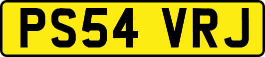 PS54VRJ