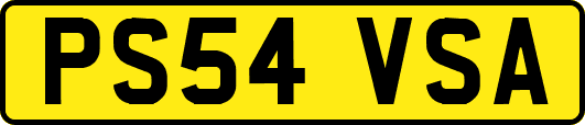 PS54VSA
