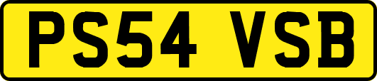 PS54VSB