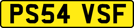 PS54VSF