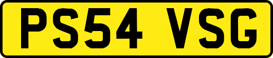 PS54VSG