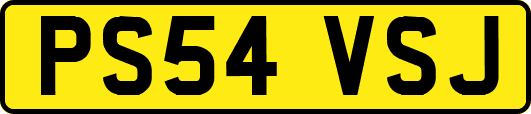 PS54VSJ