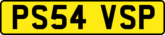 PS54VSP