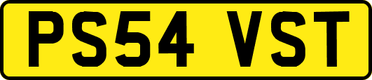 PS54VST