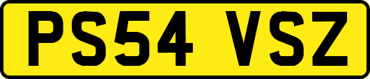 PS54VSZ
