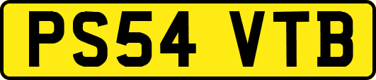 PS54VTB