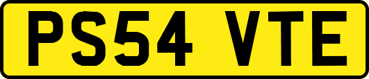 PS54VTE