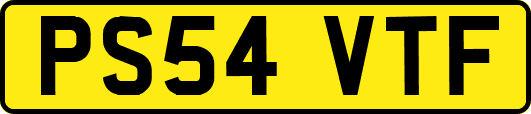 PS54VTF