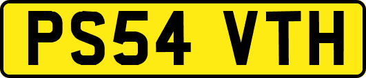 PS54VTH