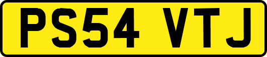 PS54VTJ