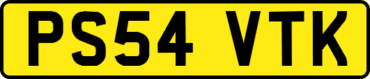 PS54VTK