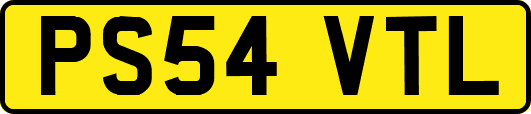 PS54VTL