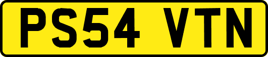 PS54VTN