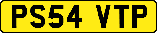 PS54VTP