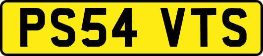 PS54VTS