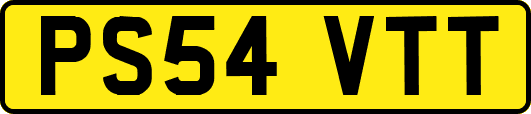 PS54VTT