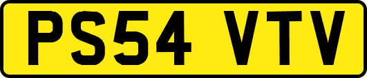 PS54VTV