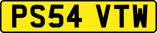 PS54VTW