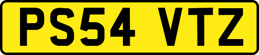 PS54VTZ